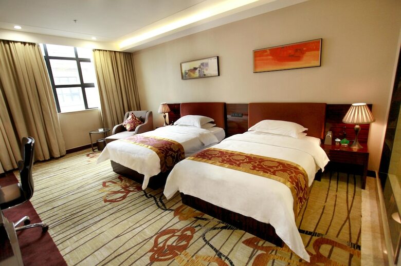 Hotel Liang Fan Holiday Inn