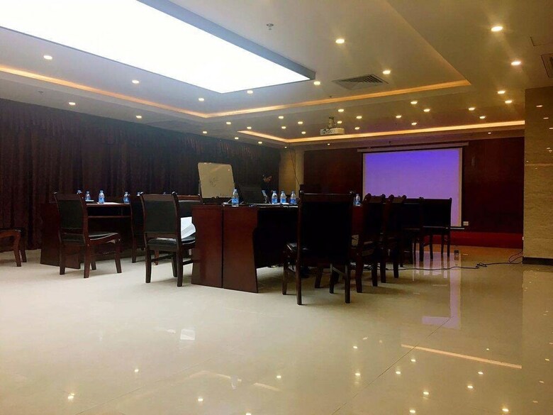 Hotel Liang Fan Holiday Inn