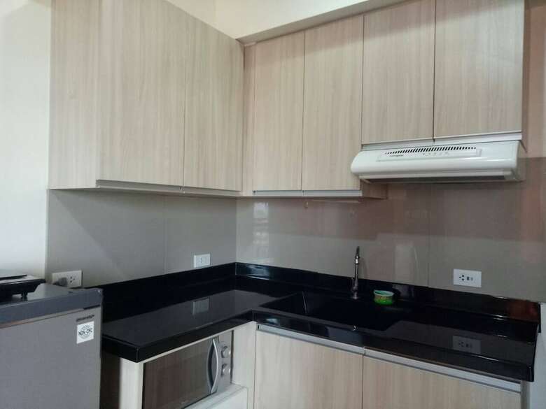 Studio Flat In Mabolo