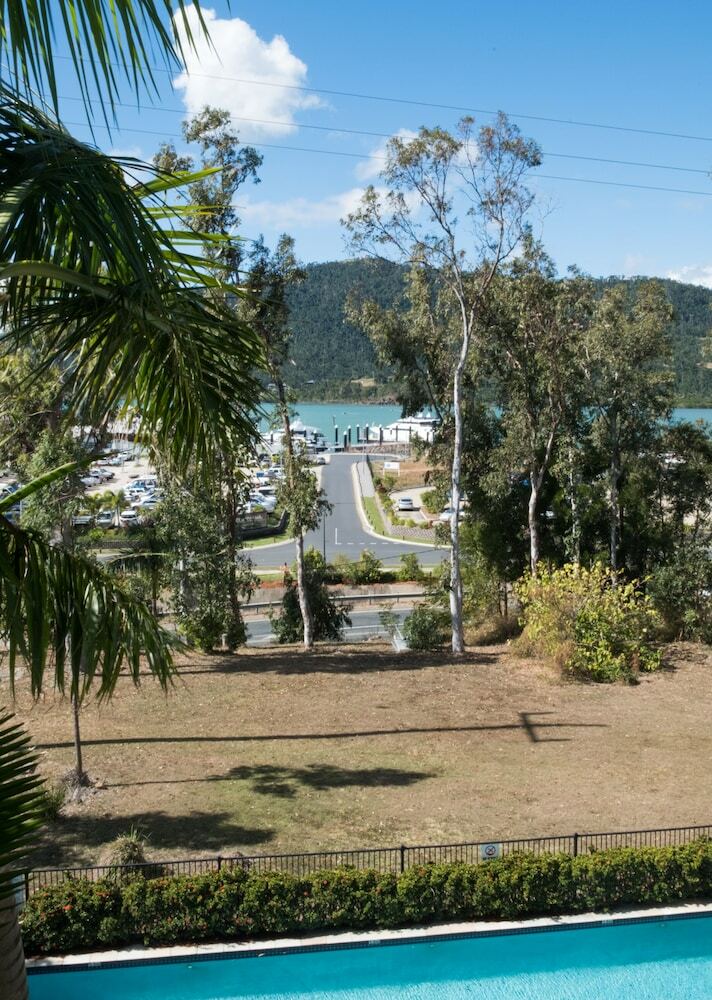 Apartamentos Le Jarden Vue Du Port