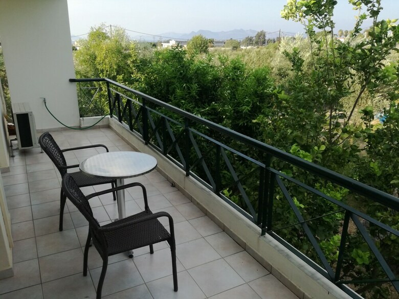 Villa Irene