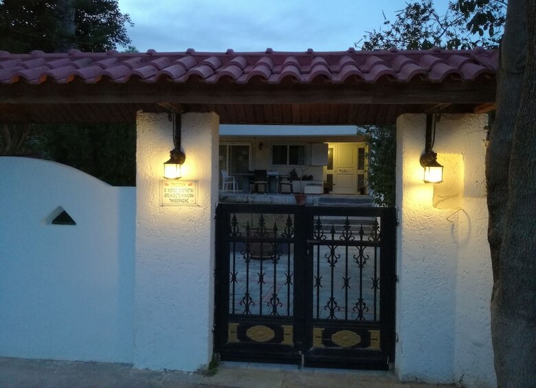 Villa Irene