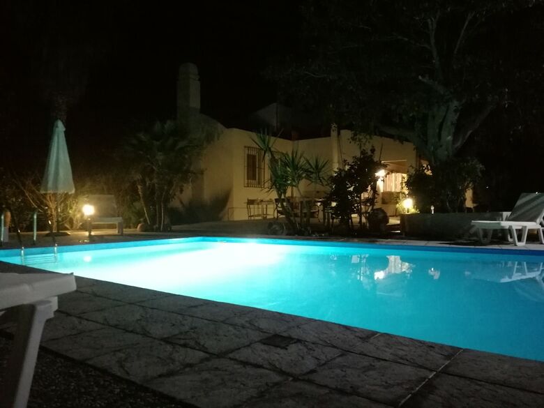 Villa Irene