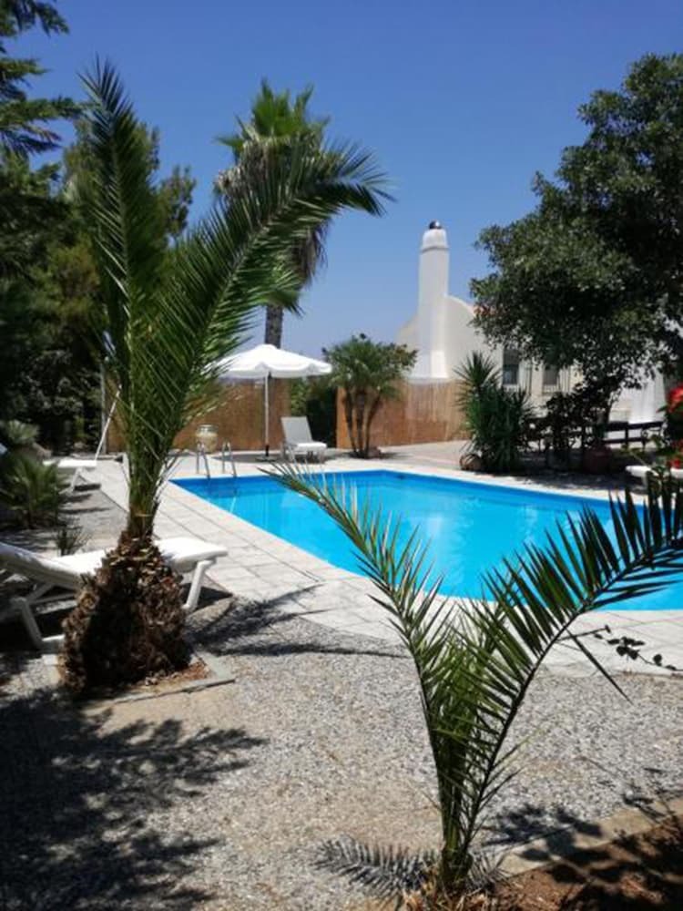 Villa Irene