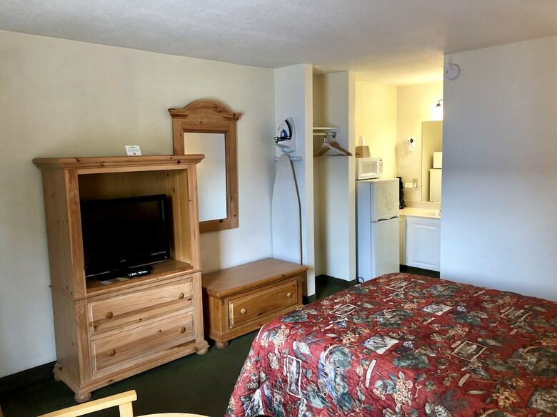 Hotel Riverchase Lodge