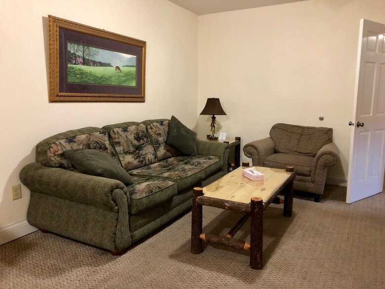 Hotel Riverchase Lodge