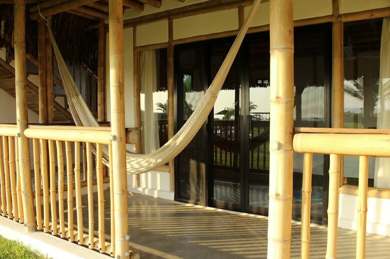 Taboga Eco Boutique Hotel
