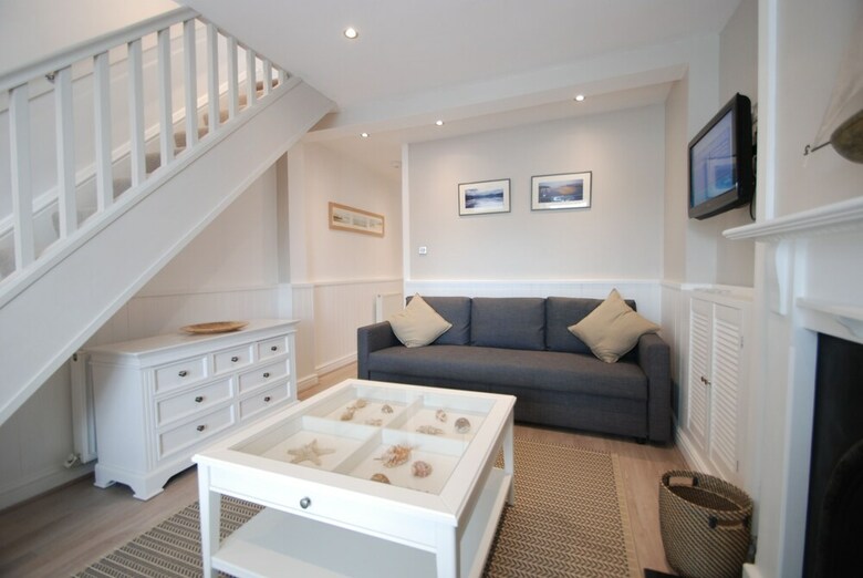 Mariner's Cottage