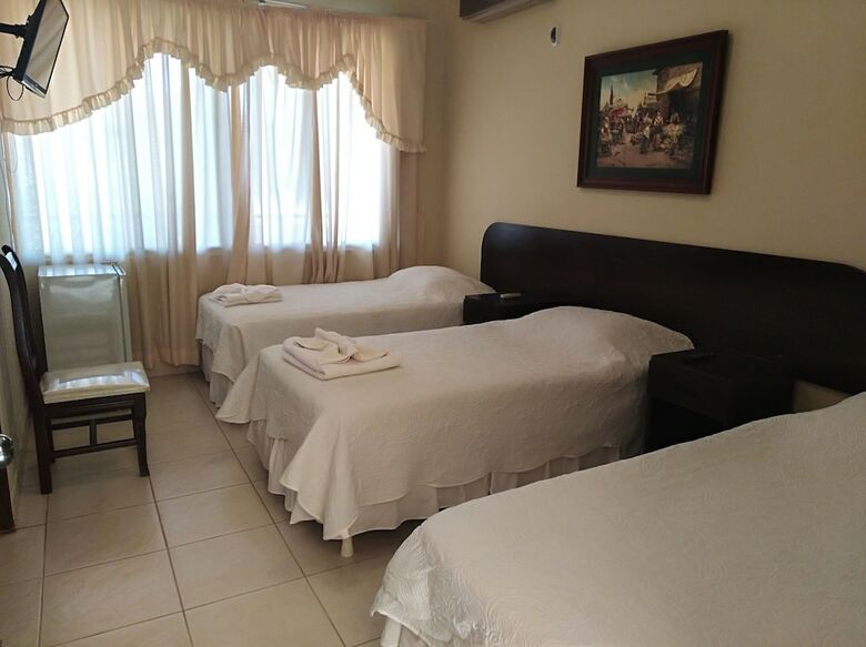 Hotel Boutique La Casona