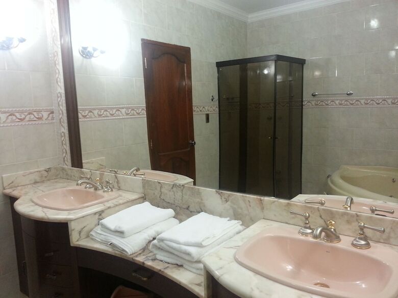 Hotel Boutique La Casona