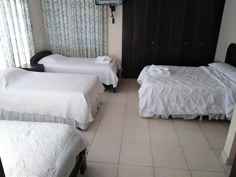 Hotel Boutique La Casona