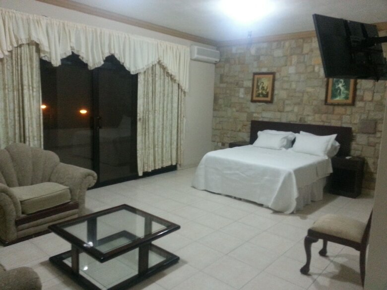 Hotel Boutique La Casona