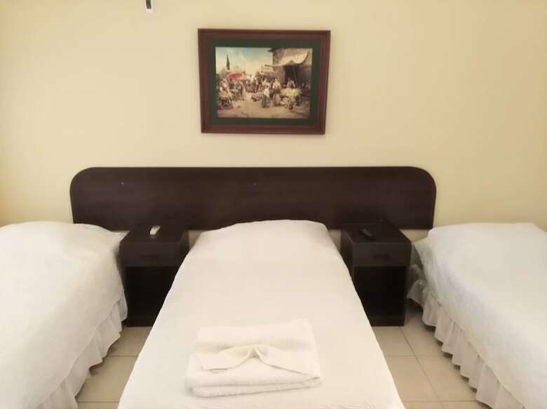 Hotel Boutique La Casona