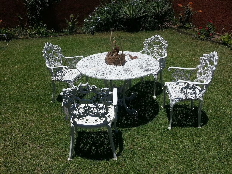 Hotel Boutique La Casona