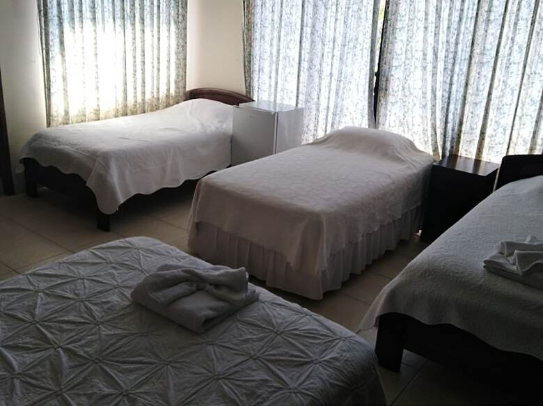 Hotel Boutique La Casona