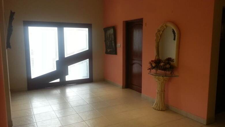 Hotel Boutique La Casona