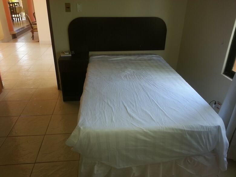 Hotel Boutique La Casona