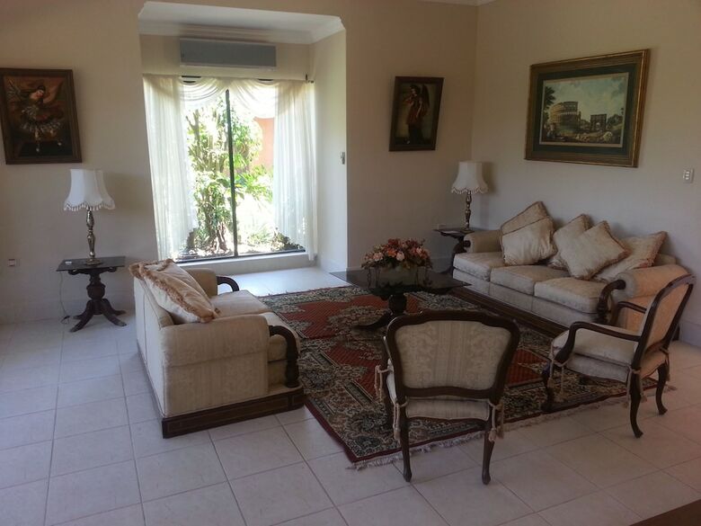 Hotel Boutique La Casona