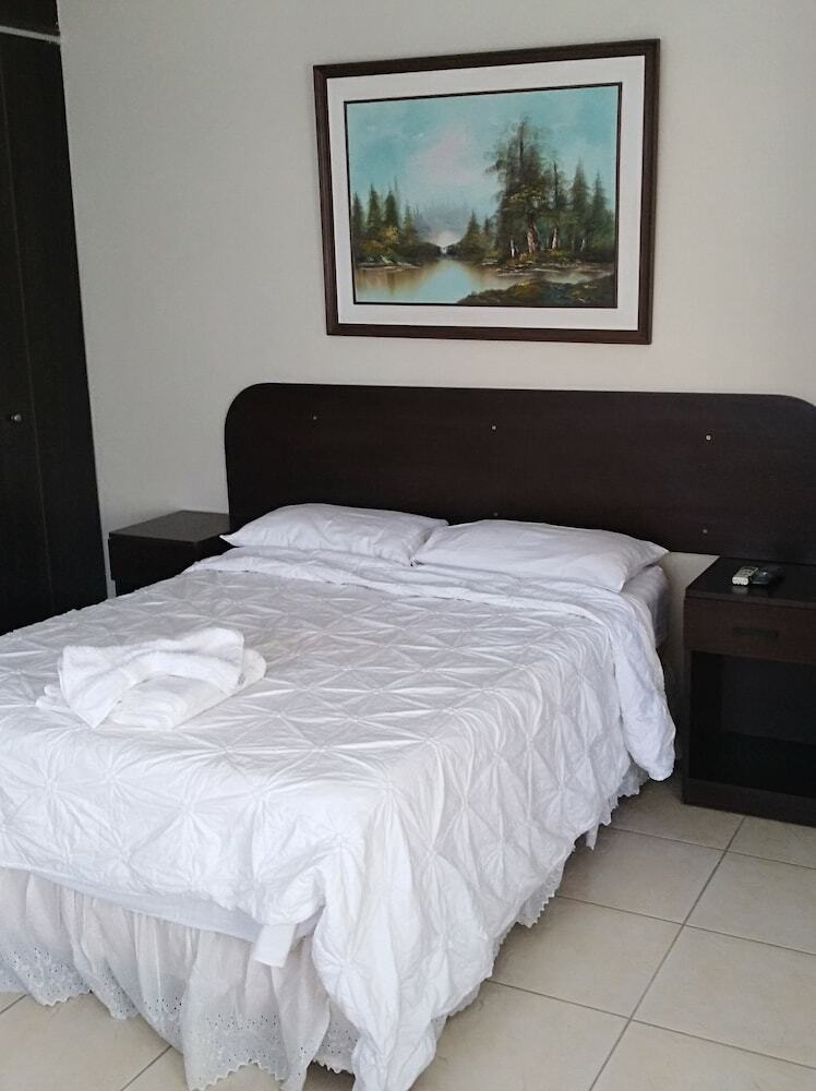 Hotel Boutique La Casona