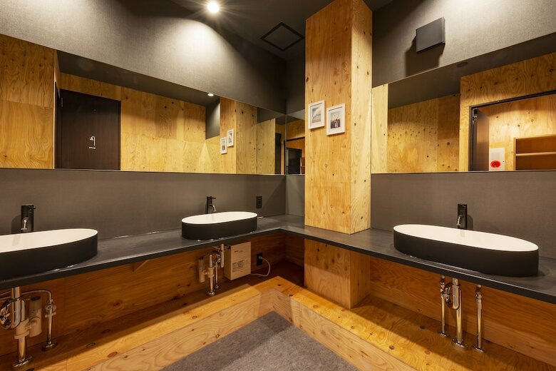 Hostal Focus Kuramae - Hostel