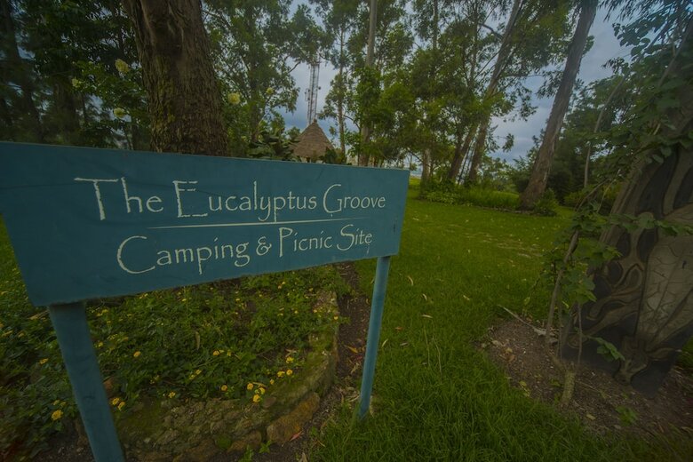 Hotspring Villas