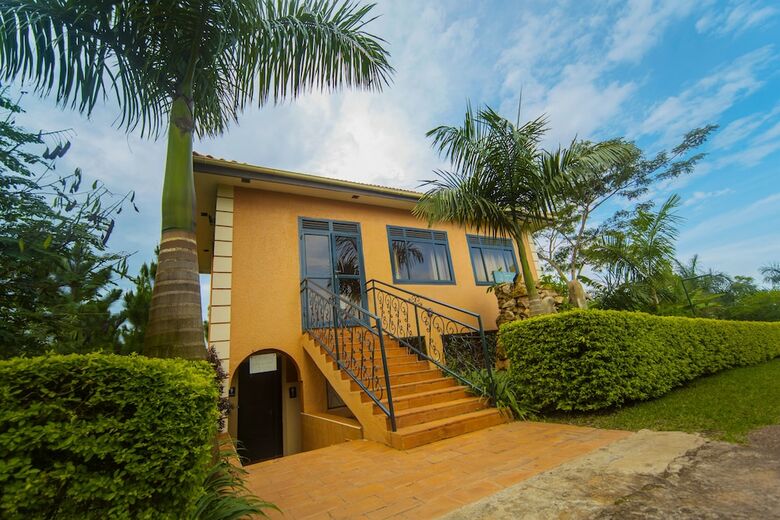 Hotspring Villas