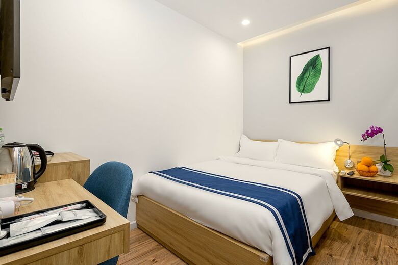 Lemon Tree Boutique Hotel