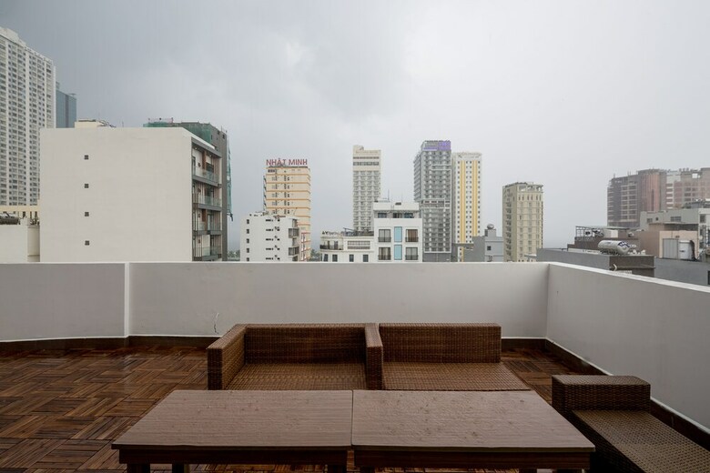 Lemon Tree Boutique Hotel