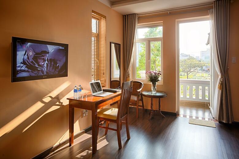 Mai Boutique Hotel