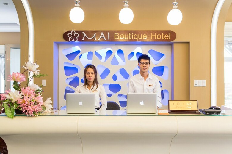 Mai Boutique Hotel
