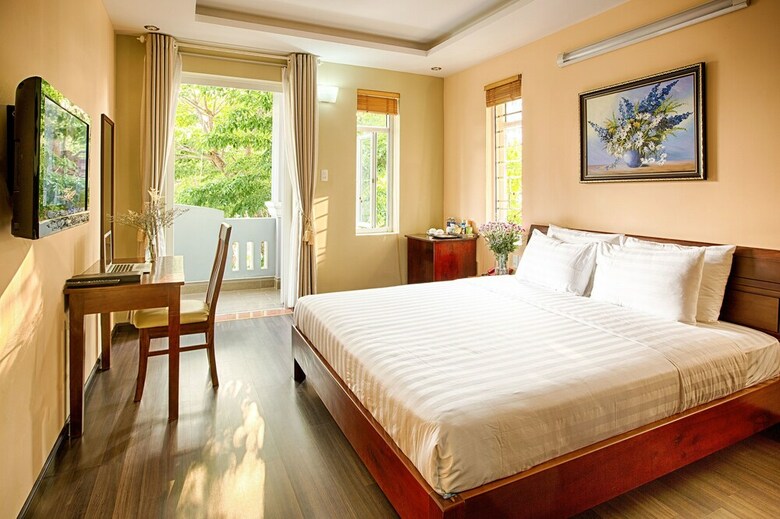 Mai Boutique Hotel
