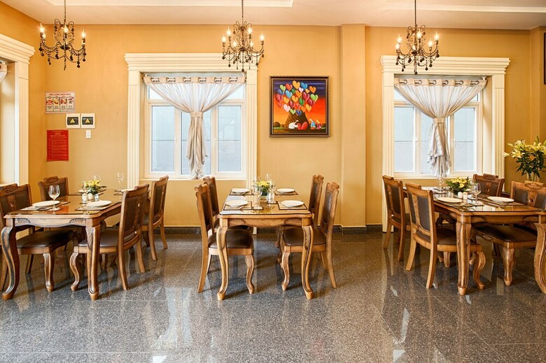 Mai Boutique Hotel