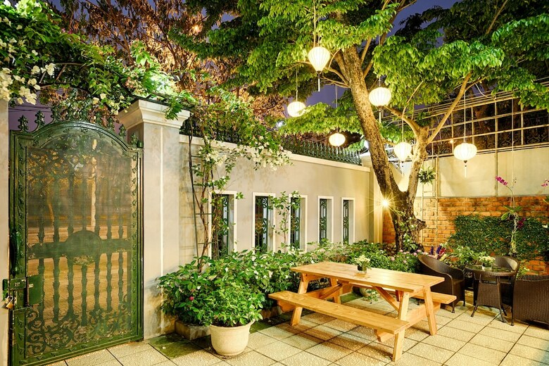 Mai Boutique Hotel