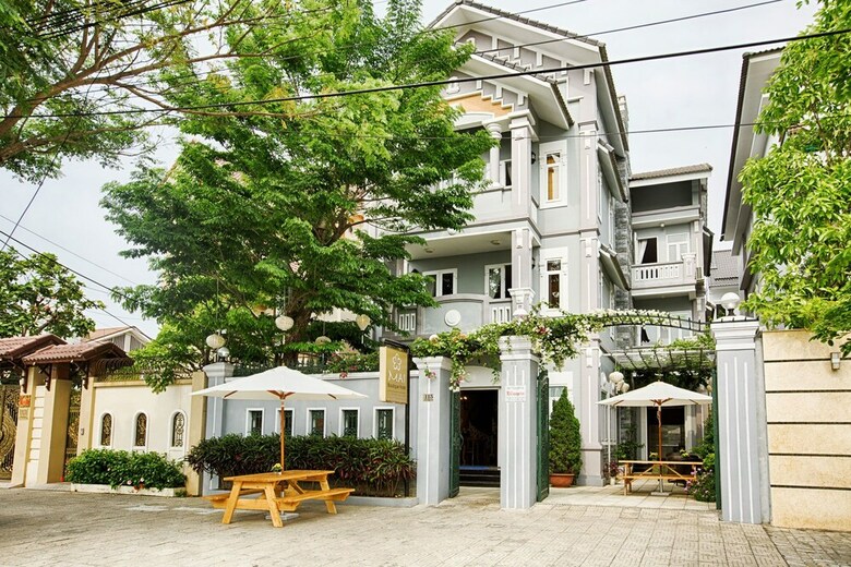 Mai Boutique Hotel
