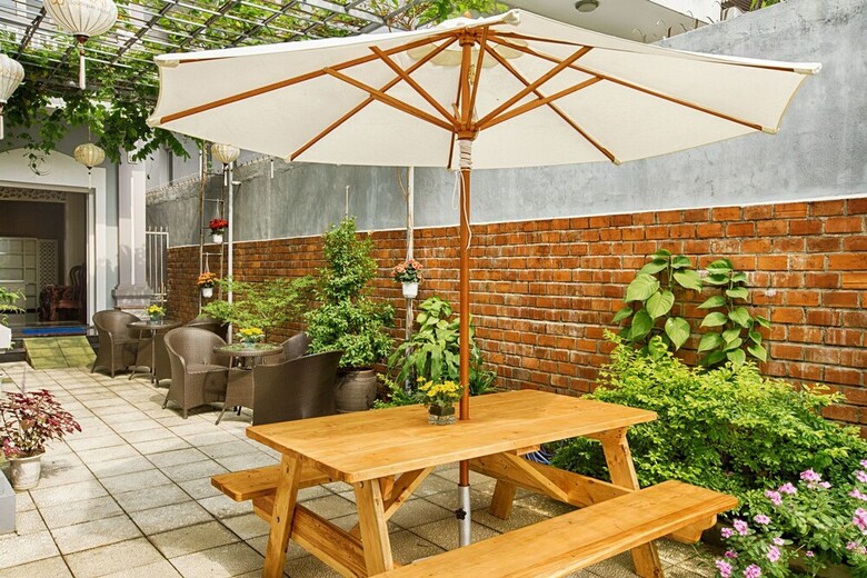 Mai Boutique Hotel