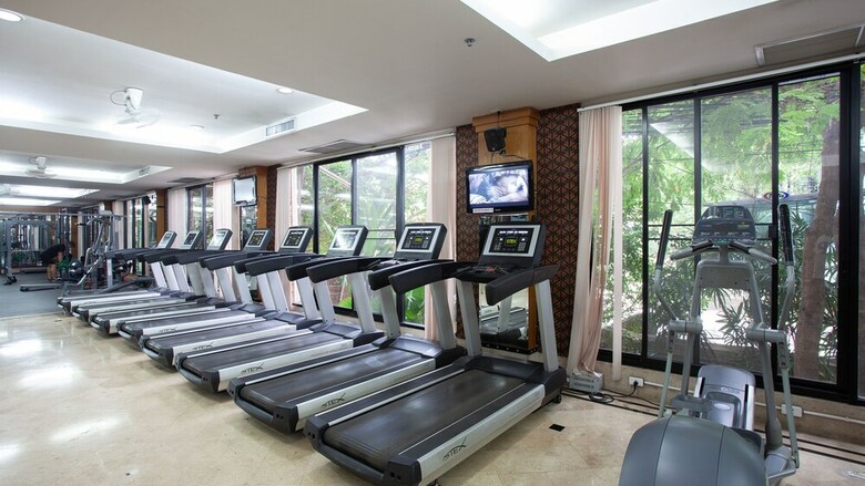 Floral Hotel � Dolphin Circle Pattaya