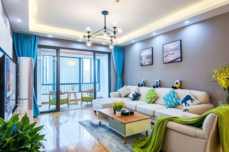 Hotel Enjoy Stay Yunwei Apartment