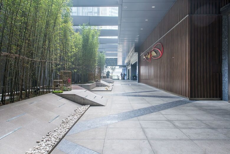 Hotel Enjoy Stay Yunwei Apartment