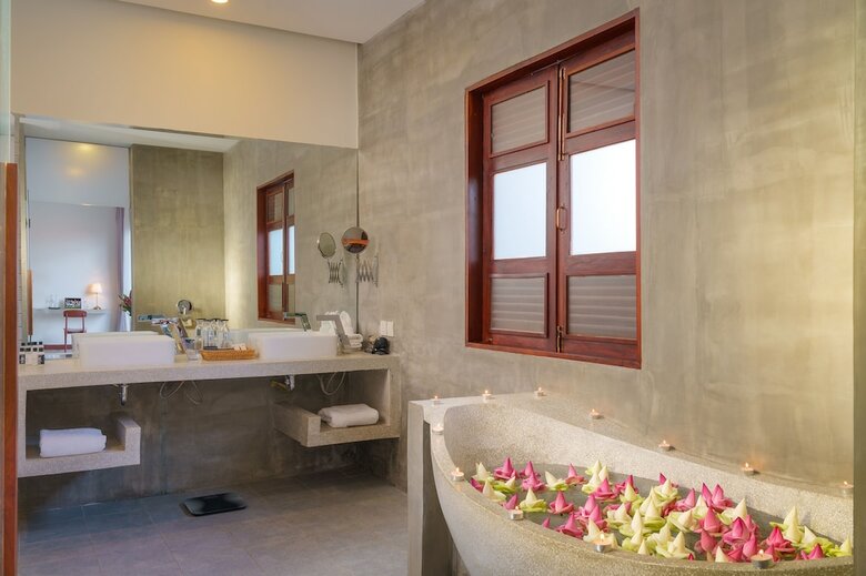 Hotel Gold Smith Residence