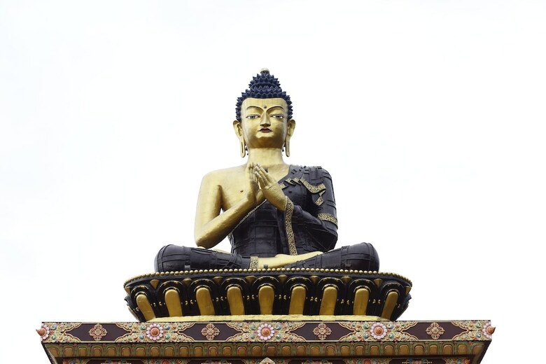 Hotel Buddha Retreat