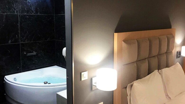 Hotel Thissio