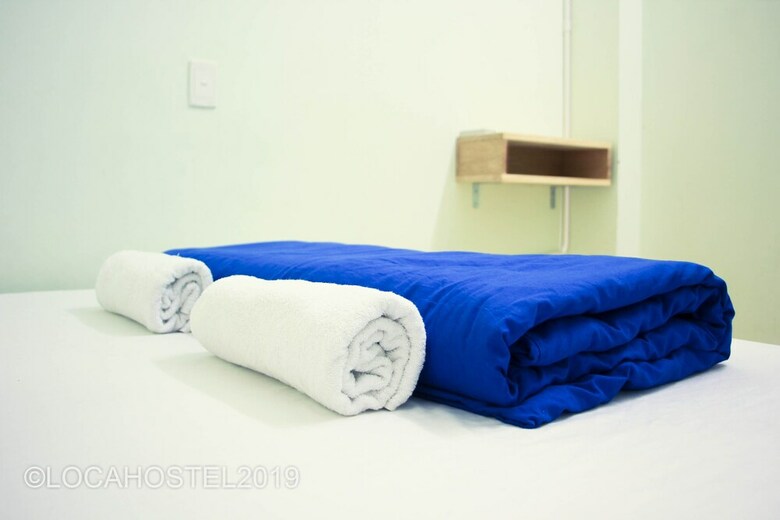 Hostal Loca Hostel