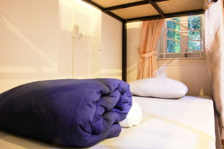 Hostal Loca Hostel
