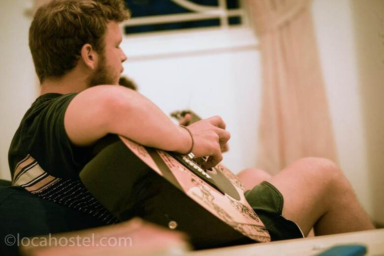 Hostal Loca Hostel