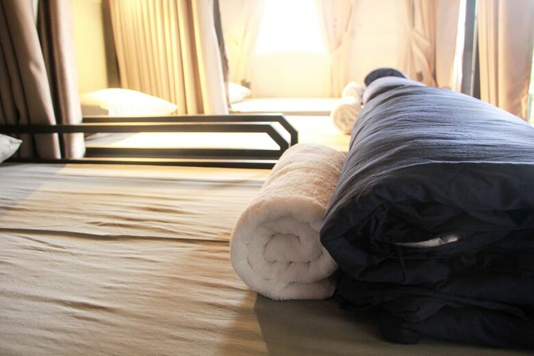 Hostal Loca Hostel