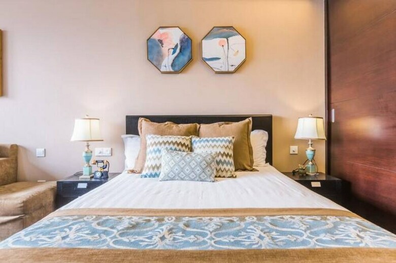 No.7 Apartment Hotel Xingguang