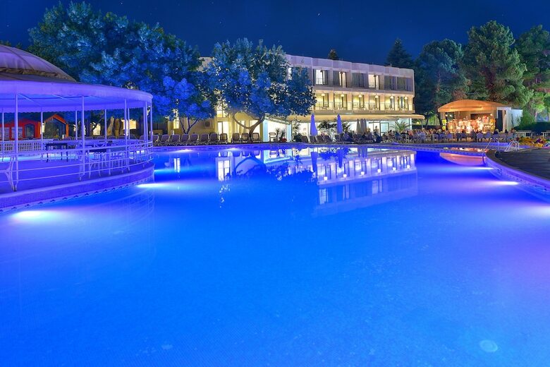 Ihotel Sunny Beach - All Inclusive