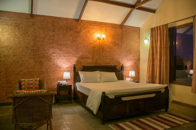 Apartamento Hathi Mauja