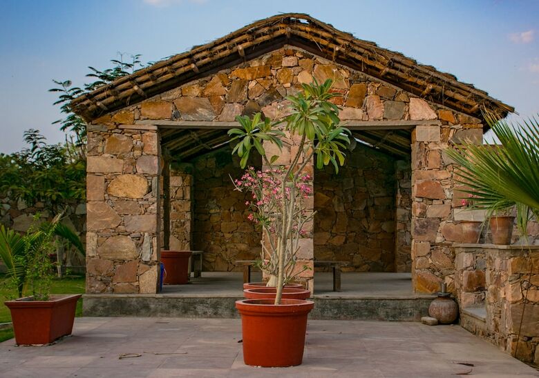 Apartamento Hathi Mauja