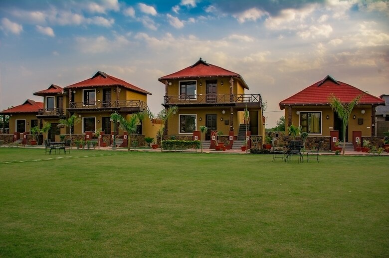 Apartamento Hathi Mauja